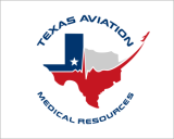 https://www.logocontest.com/public/logoimage/1677940618Texas Aviation Medical Resources 212.png